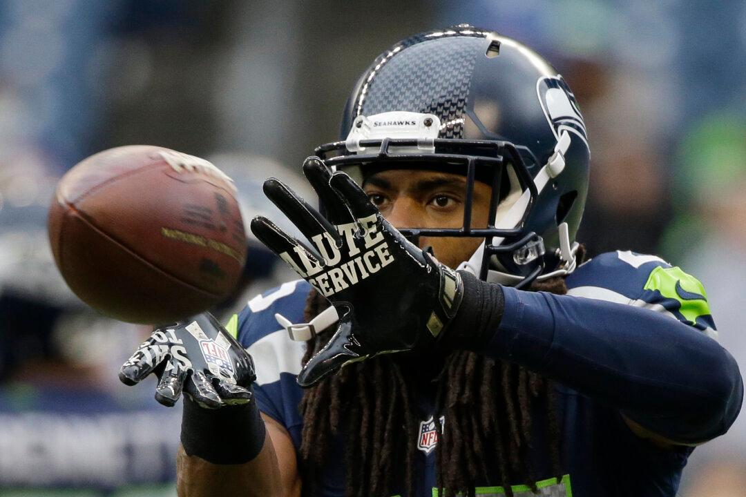 Seahawks News, Rumors: Richard Sherman, Russell Wilson Get 2nd Win in 5 Days