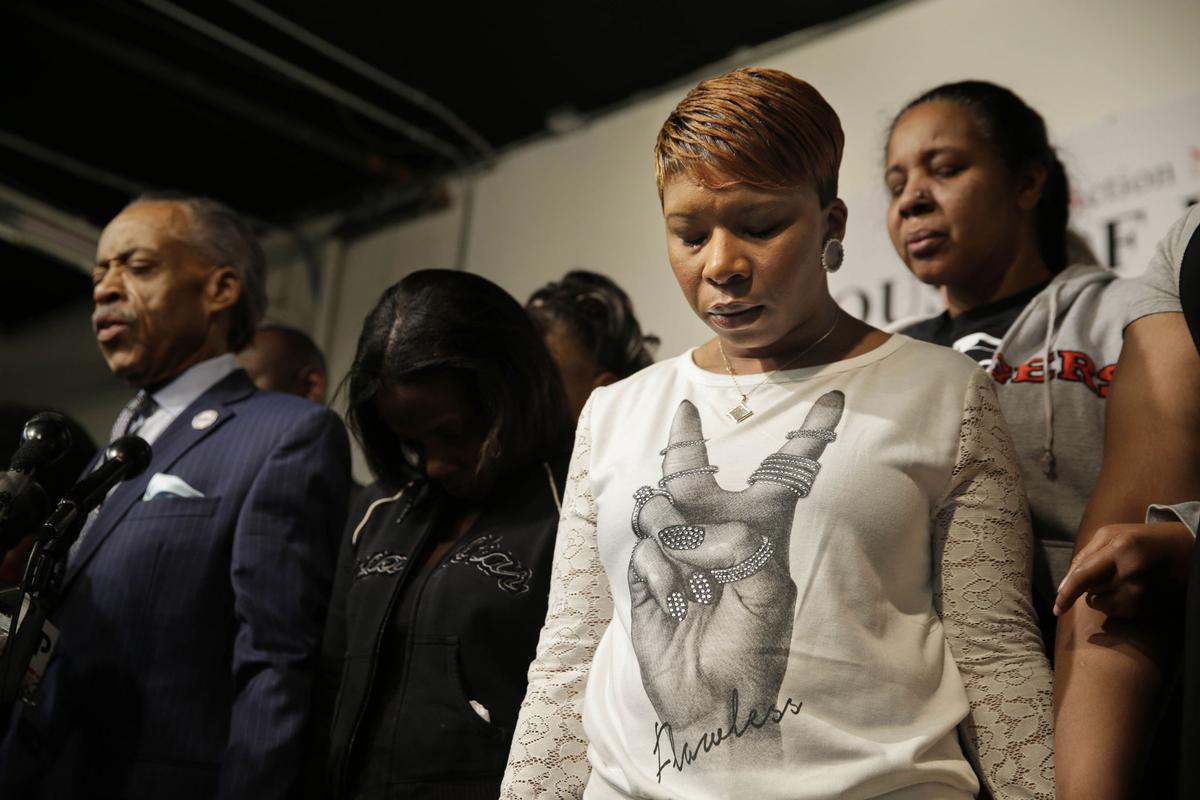 Ferguson Grand Jury Papers Full of Inconsistencies