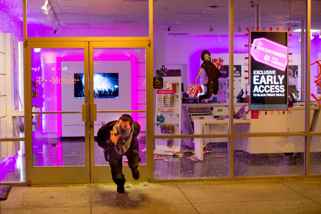 California Retail Theft Rose 11 Percent from 2014 to 2023: Report