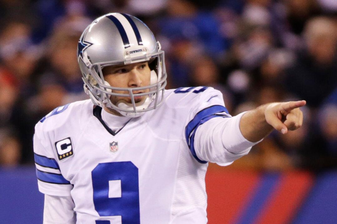 Dallas Cowboys News, Rumors: Tony Romo, Dez Bryant, DeMarco Murray, Jerry Jones
