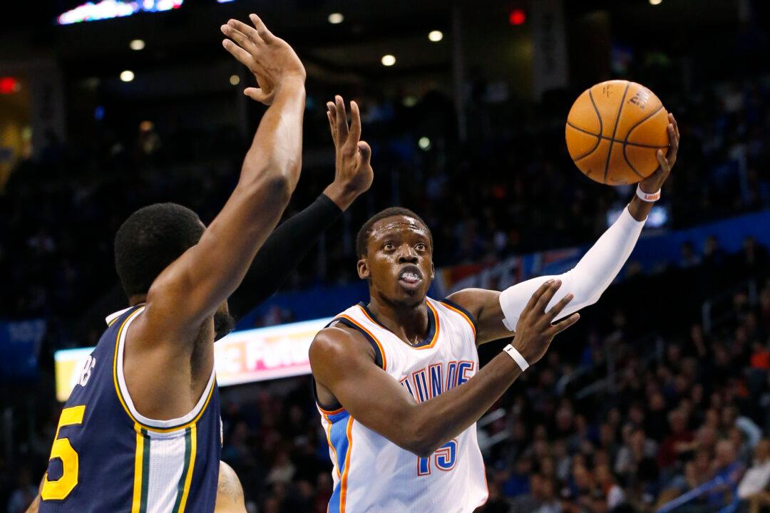 NBA Trade Rumors, News: Reggie Jackson, Lance Stephenson, Isaiah Thomas