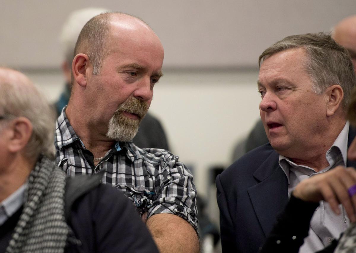 Fire Chief Grilled at Coroner’s Inquest Into Tragedy at Seniors’ Home