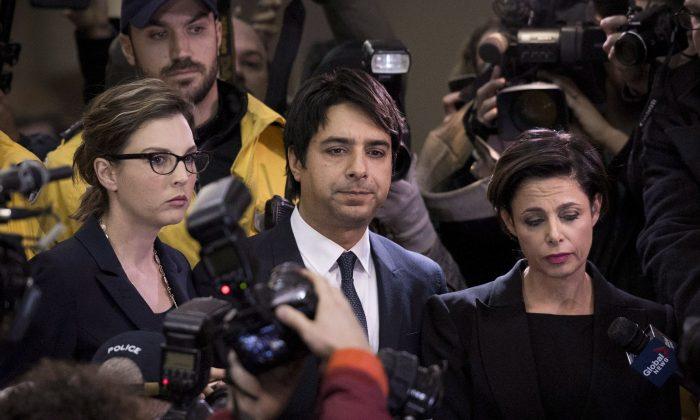 Jian Ghomeshi Will Plead Not Guilty to Sexual Assault Charges: Lawyer
