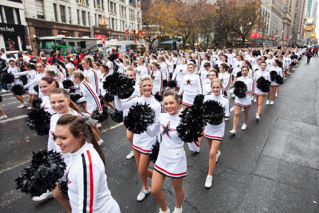 3 Million People Expected to Attend NYC Thanksgiving Parade