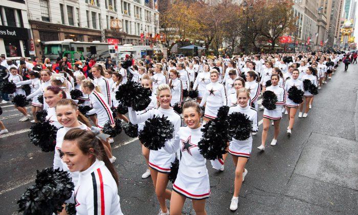 3 Million People Expected to Attend NYC Thanksgiving Parade