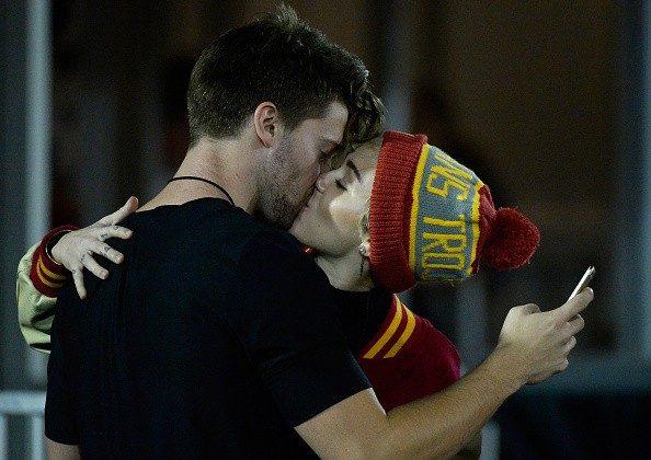 Miley Cyrus, Patrick Schwarzenegger Update: Mom Not Pleased With Relationship