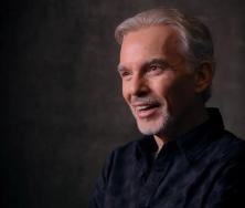 Billy Bob Thornton on Growing up With a Psychic Mom