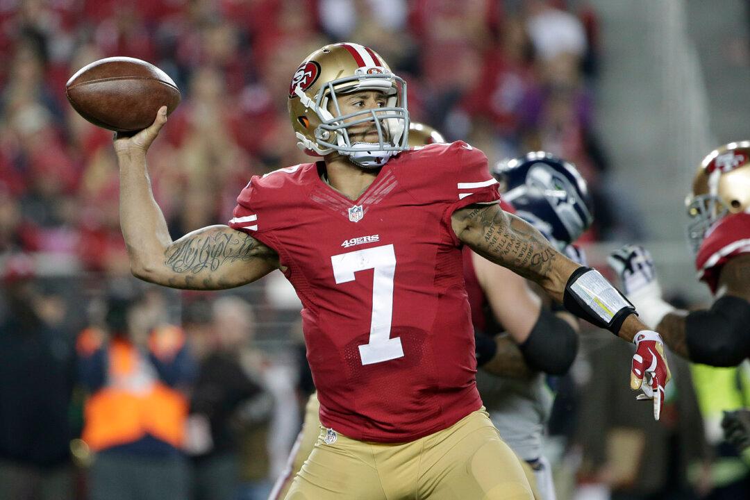 San Francisco 49ers News, Rumors: Colin Kaepernick, Jim Harbaugh, Anquan Boldin