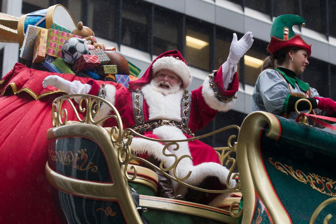 Check Out 15 Cool Soundbars and Speakers for Christmas