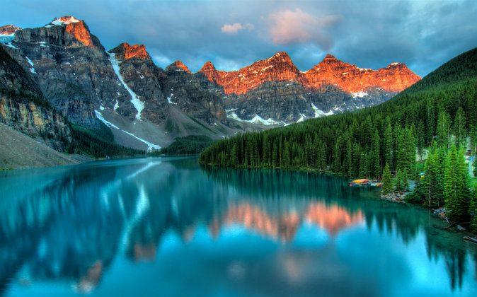 Top Reasons to Visit Canada
