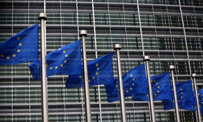 EU Should Stand Firm Against Chinese Censorship