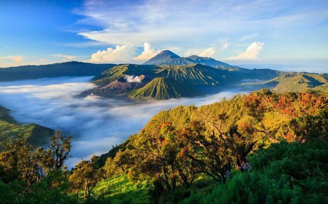 10 Off the Beaten Destinations in Indonesia