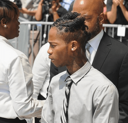 Dorian Johnson, Michael Brown Friend, Should be Charged with Perjury: Darren Wilson Friends