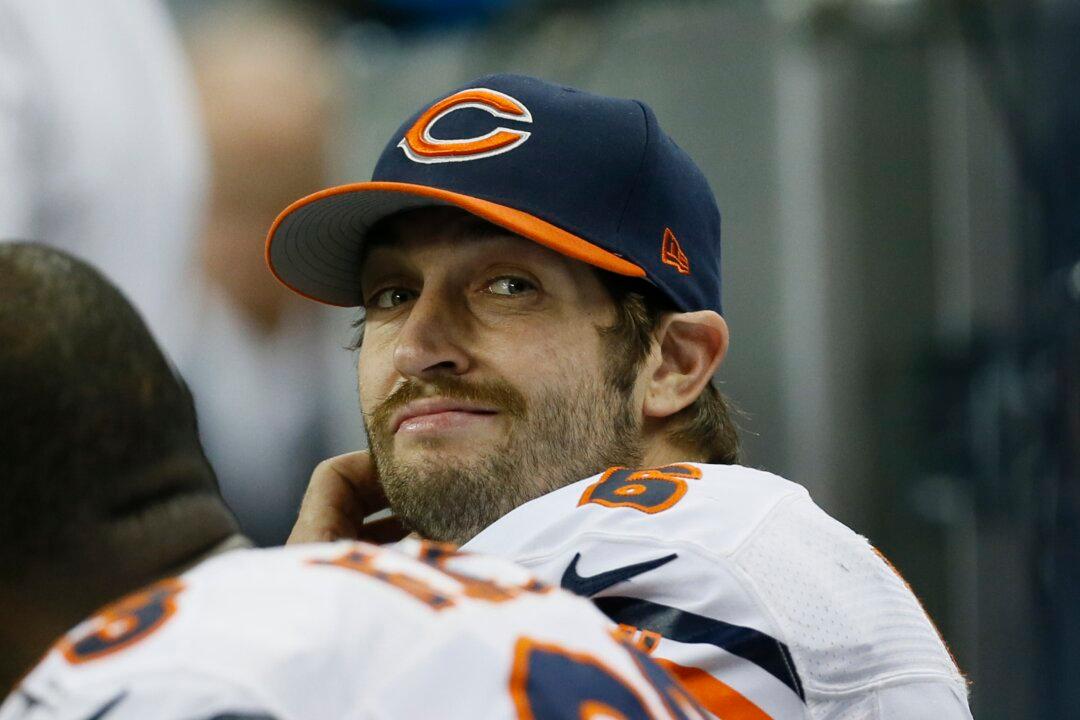 Chicago Bears News, Rumors: Jay Cutler, Marc Trestman, Mel Tucker, Brandon Marshall