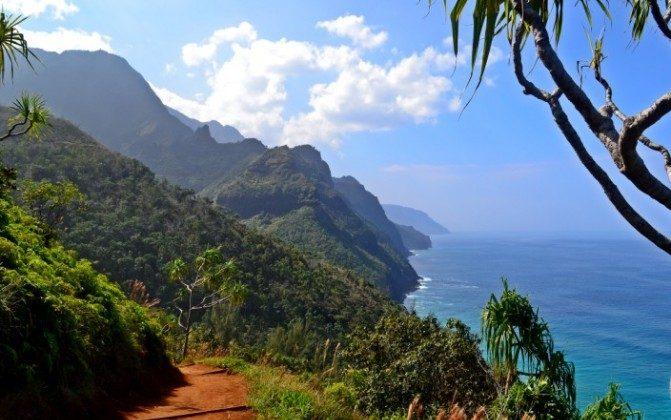 One of the Most Challenging Kauai’s Hike