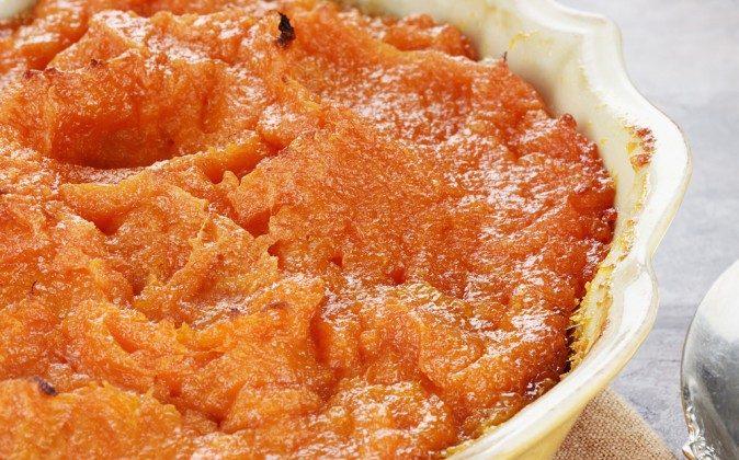 Sweet Potatoes and Maple Syrup: A Healthy Pairing