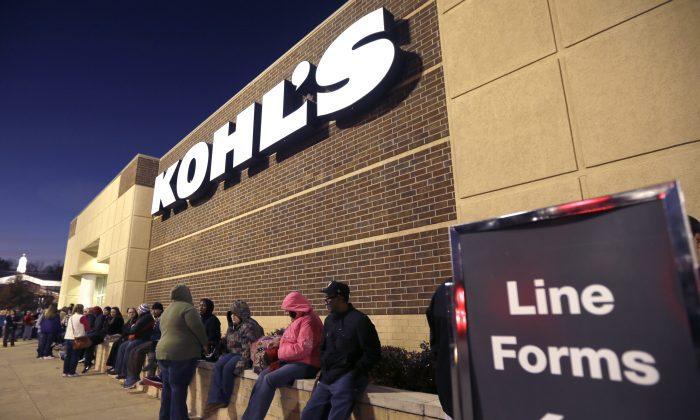 Target, Best Buy, Kohl’s Black Friday Deals 2016: Hours, Doorbusters - and Opening, Closing Times