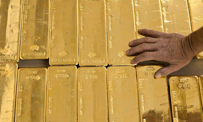 China Takes Another Step to Influence Gold Markets