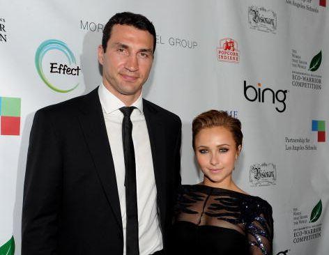 Hayden Panettiere Might Not Wed Wladimir Klitschko Due to ‘Fighting’: Report