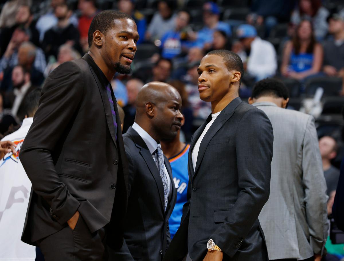NBA News, Rumors 2014: Thunder, Pacers, Pelicans, Kings, Grizzlies, Hornets, Bulls Latest