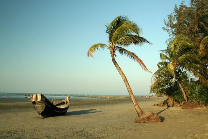 Best Beaches in Bangladesh