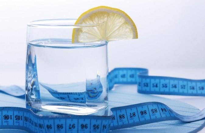Drinking Water Can Help You Lose Weight