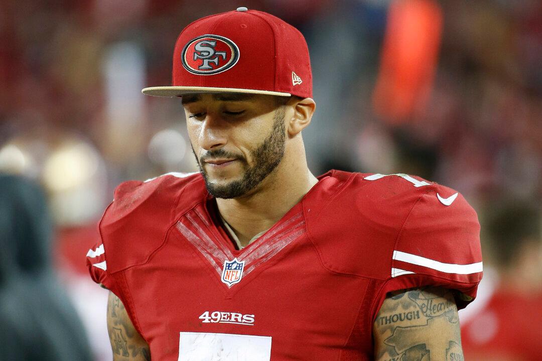 San Francisco 49ers News, Rumors: Colin Kaepernick, Anquan Boldin, Jim Harbaugh Reeling