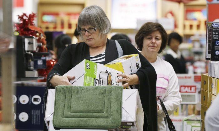 42 Million Dead on Black Friday Weekend: More People Fall for the Onion Satire