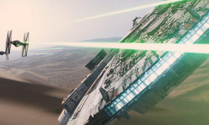 ‘Star Wars’ Episode 8 Release Date: May 26, 2017; Director is Rian Johnson