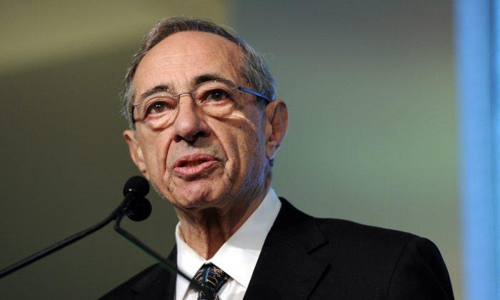 Mario Cuomo Quotes: 15 Great Sayings From Ex-NY Governor