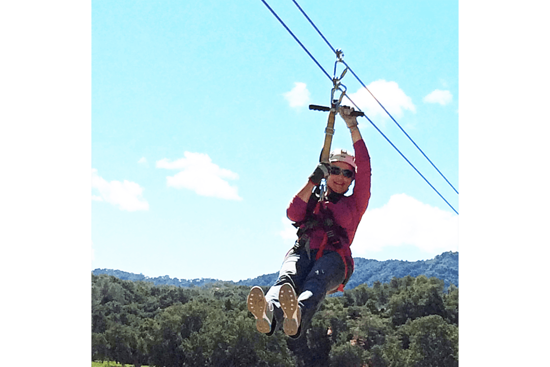 Paso Robles: New Tastes, the Arts, and a Sense of Adventure