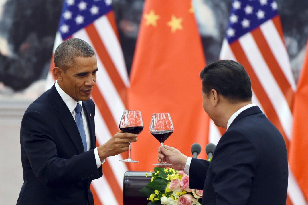 Likely Not Much to Come of Xi Jinping’s Meeting With Obama