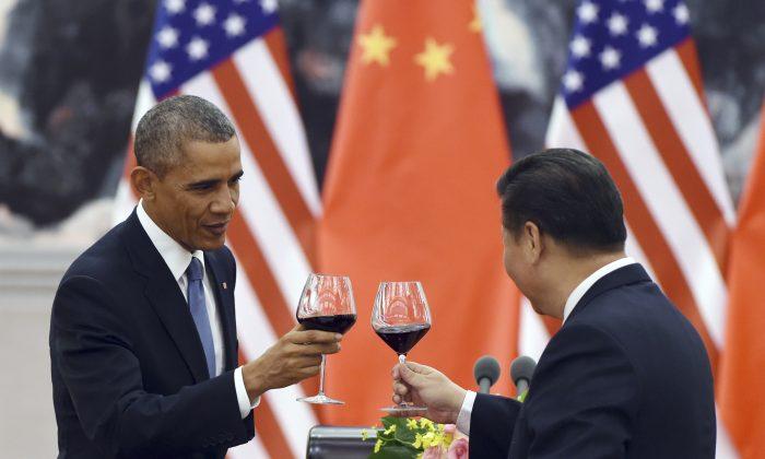 Likely Not Much to Come of Xi Jinping’s Meeting With Obama