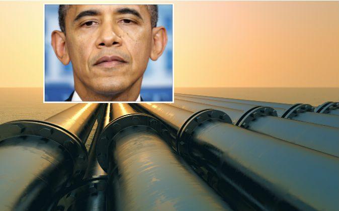 Obama and Declining US Dependence on Imported Oil and Gas