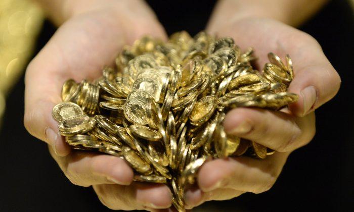 The Latest Step in China’s Quest to Dominate World Gold Markets