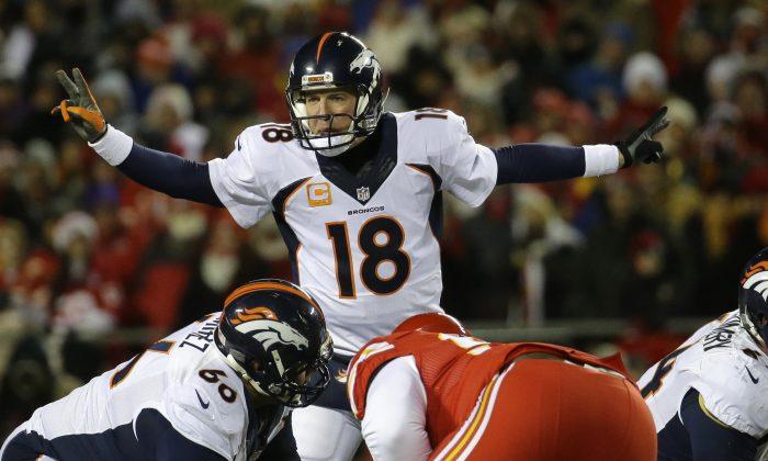 Denver Broncos News, Rumors: Peyton Manning, CJ Anderson, Brandon McManus