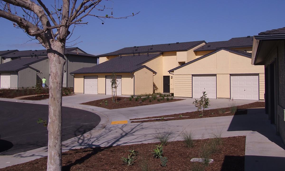 $97.2 Billion to Build Homes for the Homeless?