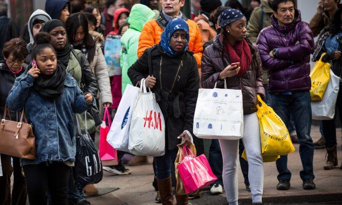 Retail Rage: Why Black Friday Leads Shoppers to Behave Badly