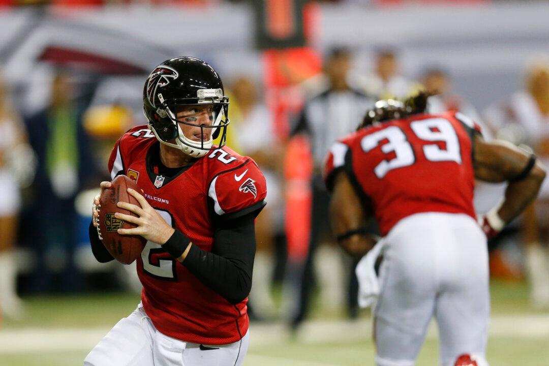 Atlanta Falcons News, Rumors: Matt Ryan, Julio Jones, Mike Smith, Rex Ryan