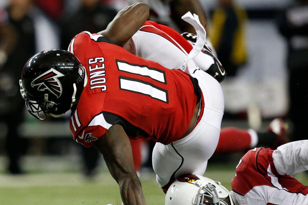 NFL Draft Rewind: Ranking the #6 Overall Picks From 2005-2014