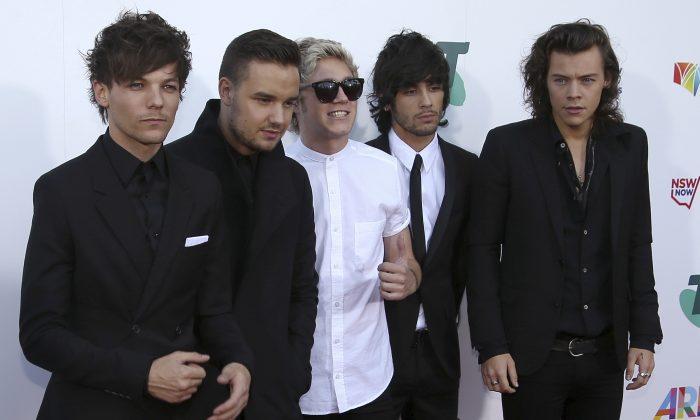 Sister of One Direction’s Louis Tomlinson Dies at 18: Reports