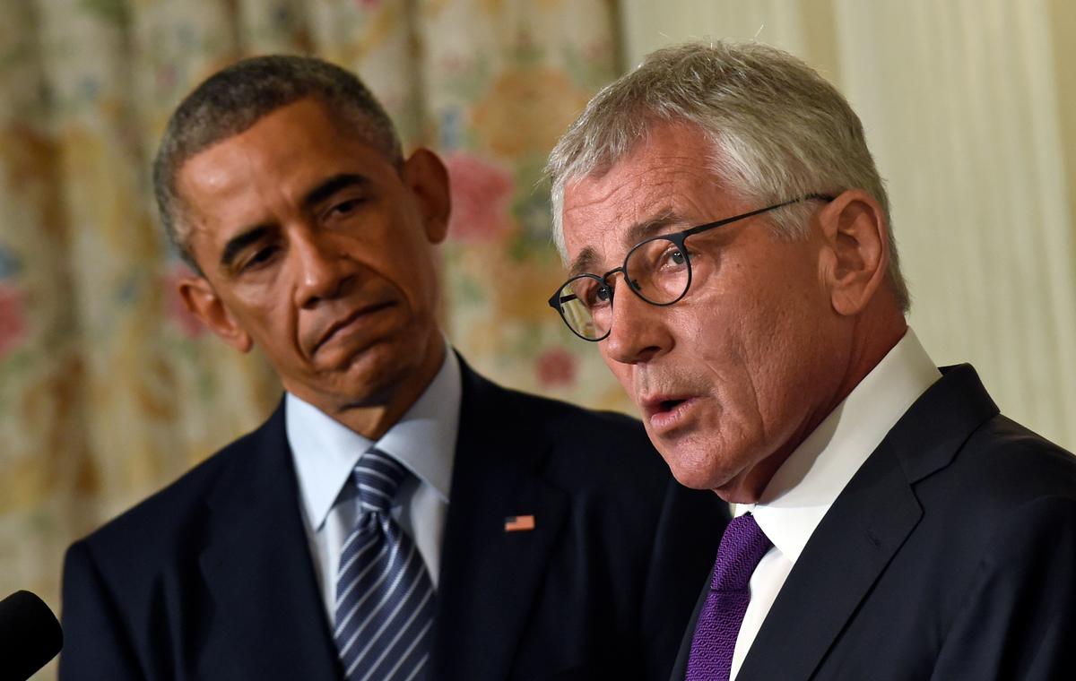 Obama’s Uneasy Relationship With the Pentagon