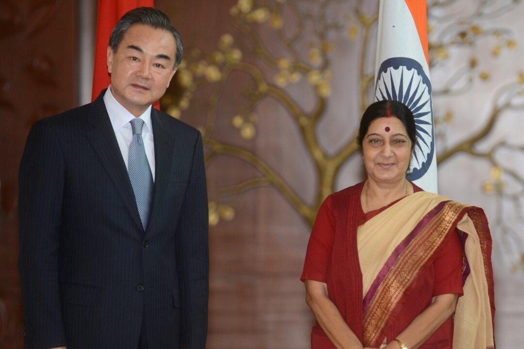 India Asserts ‘One India Policy’ to China
