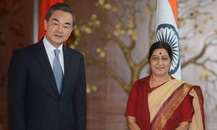 India Asserts ‘One India Policy’ to China