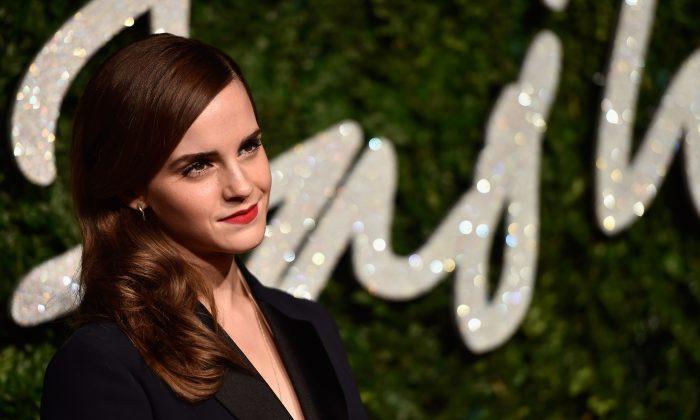 Emma Watson Gets Challenged to Spend a Week in a French Migrant Camp