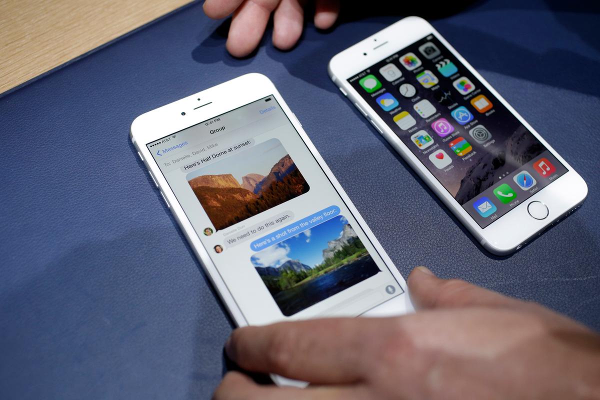 iPhone 7/6S Rumors: Latest on Release Date, Design, Display, Camera, and Specs