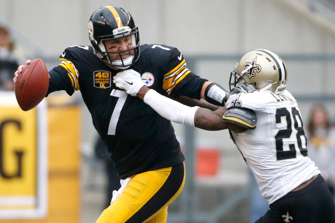 Pittsburgh Steelers News, Rumors: Ben Roethlisberger, Le'Veon Bell, Brett Keisel, Antonio Brown