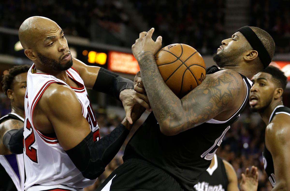 Chicago Bulls Rumors, News: Taj Gibson, Derrick Rose, Sebastian Telfair