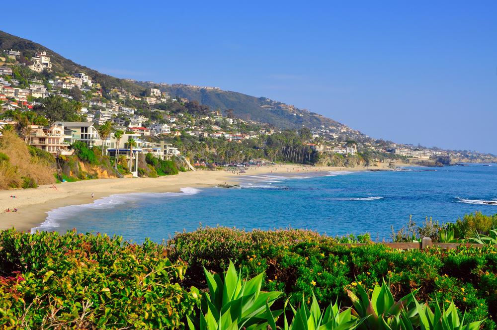 Beyond Disneyland: Orange County Goes Green