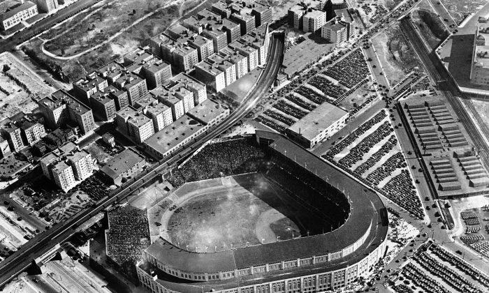 23 Fabulous Facts About the Old Yankee Stadium